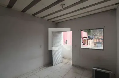 Kitnet / Stúdio para Aluguel - Tupi B, 1 Quarto,  23 m² - Belo Horizonte