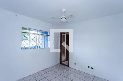 Casa para Aluguel - Parque Panamericano, 2 Quartos,  50 m² - São Paulo
