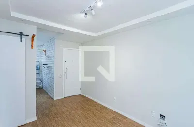 Apartamento para Aluguel - Jardim Pirituba, 2 Quartos,  38 m² - São Paulo