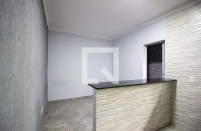 Kitnet / Stúdio para Aluguel - Vila Helena, 1 Quarto,  49 m² - Sorocaba