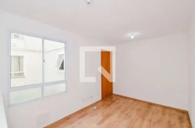 Apartamento para Aluguel - Jardim Nova Cidade, 2 Quartos,  40 m² - Guarulhos