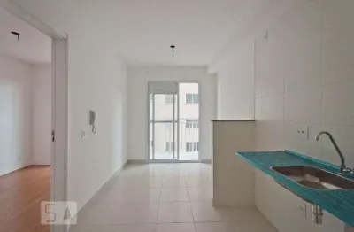 Apartamento para Aluguel - Cangaíba, 1 Quarto,  27 m² - São Paulo