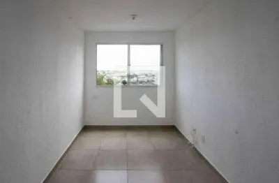 Apartamento para Aluguel - Jardim Imperador, 2 Quartos,  41 m² - São Paulo