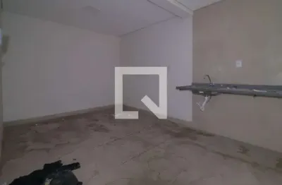 Apartamento para Aluguel - Vila Falchi, 1 Quarto,  38 m² - Mauá