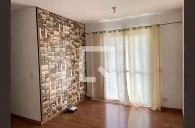 Apartamento com 2 quartos para alugar na Estrada Manoel Lages do Chao, Lajeado, Cotia