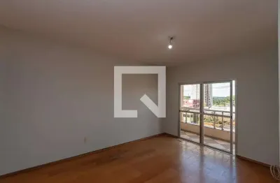 Apartamento para Aluguel - Vila Menuzzo, 3 Quartos,  86 m² - Sumaré