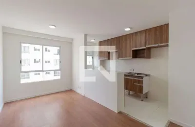 Apartamento para Aluguel - Novo Osasco, 2 Quartos,  44 m² - Osasco