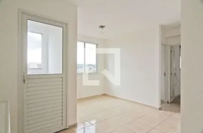 Apartamento para Aluguel - Freguesia do Ó, 2 Quartos,  40 m² - São Paulo