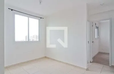 Apartamento para Aluguel - Freguesia do Ó, 2 Quartos,  40 m² - São Paulo
