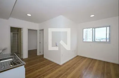 Apartamento para Aluguel - Vila Andrade, 2 Quartos,  37 m² - São Paulo