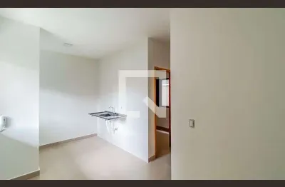 Apartamento para Aluguel - Artur Alvim, 2 Quartos,  36 m² - São Paulo