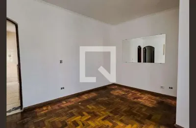 Casa para Aluguel - Parque Novo Oratório, 2 Quartos,  200 m² - Santo André