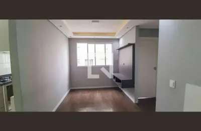 Apartamento para Aluguel - Bussocaba, 2 Quartos,  41 m² - Osasco