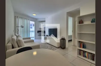 Apartamento para Aluguel - Recreio, 1 Quarto,  60 m² - Rio de Janeiro