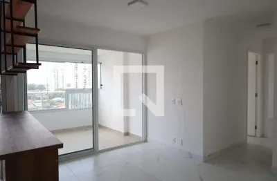 Apartamento para Aluguel - Socorro, 2 Quartos,  59 m² - São Paulo