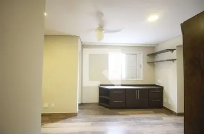Apartamento para Aluguel - Vila Olímpia, 1 Quarto,  30 m² - São Paulo
