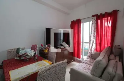Apartamento para Aluguel - Vila Esperança, 2 Quartos,  41 m² - São Paulo