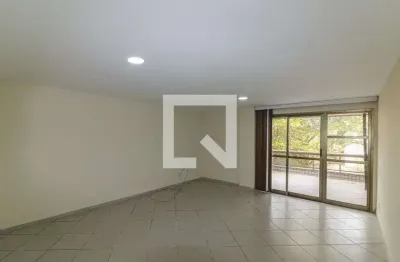 Cobertura para Aluguel - Recreio, 3 Quartos,  170 m² - Rio de Janeiro