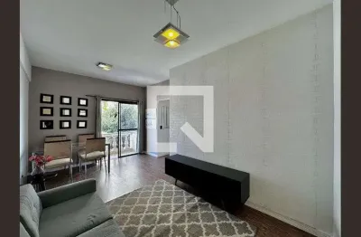 Apartamento para Aluguel - Campo Belo, 1 Quarto,  48 m² - São Paulo