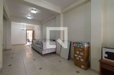 Casa para Aluguel - Vila Mariana, 4 Quartos,  420 m² - São Paulo