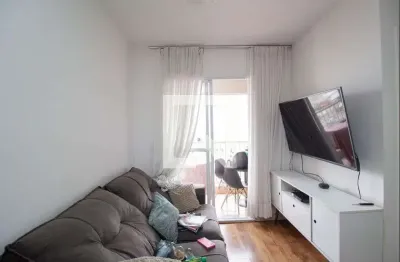 Apartamento para Aluguel - Freguesia do Ó, 2 Quartos,  54 m² - São Paulo