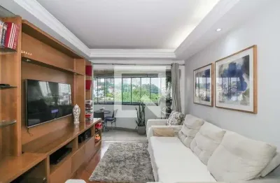 Apartamento para Aluguel - Vila Pompéia, 3 Quartos,  95 m² - São Paulo