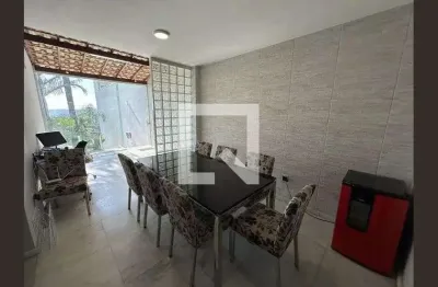 Casa para Aluguel - Ouro Preto, 3 Quartos,  292 m² - Belo Horizonte