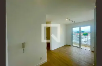 Apartamento para Aluguel - Vila Augusta, 2 Quartos,  47 m² - Guarulhos