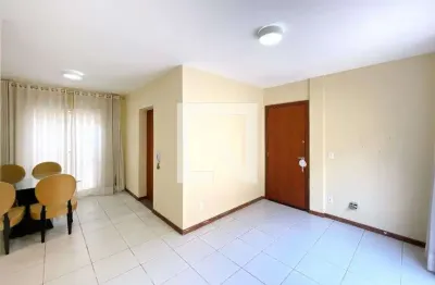 Apartamento para Aluguel - Sagrada Família, 2 Quartos,  96 m² - Belo Horizonte