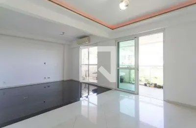 Cobertura para Aluguel - Humaitá, 2 Quartos,  174 m² - Rio de Janeiro