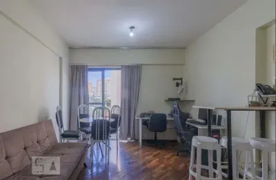 Apartamento para Aluguel - Vila Adyana, 3 Quartos,  85 m² - São José dos Campos