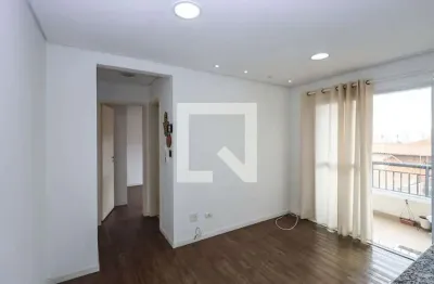 Apartamento para Aluguel - Bosque da Saúde, 1 Quarto,  39 m² - São Paulo
