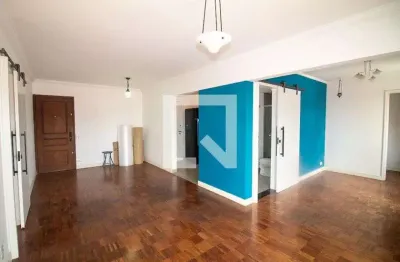 Apartamento para Aluguel - Chácara Santo Antonio, 2 Quartos,  93 m² - São Paulo