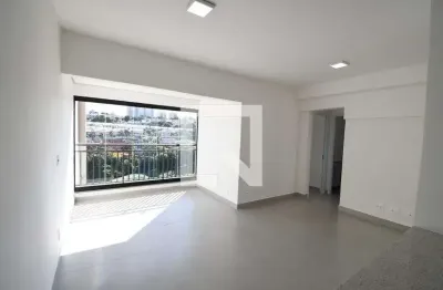 Apartamento para Aluguel - Jardim Planalto, 2 Quartos,  58 m² - Campinas
