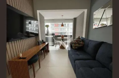 Apartamento para Aluguel - Butantã, 2 Quartos,  40 m² - São Paulo