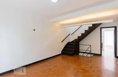 Casa para Aluguel - Vila Madalena, 2 Quartos,  200 m² - São Paulo