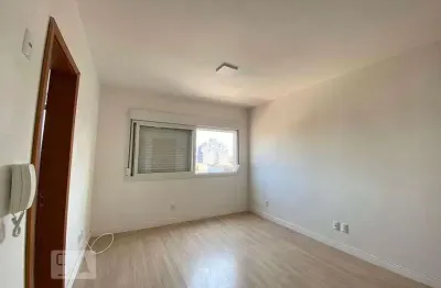 Kitnet / Stúdio para Aluguel - Centro, 1 Quarto,  34 m² - São Leopoldo