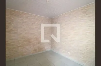 Casa com 1 quarto para alugar na Avenida Sanatório, Jardim Brasil, São Paulo