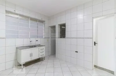 Casa com 1 quarto para alugar na Rua Maria Teresa Assunção, Vila Ré, São Paulo