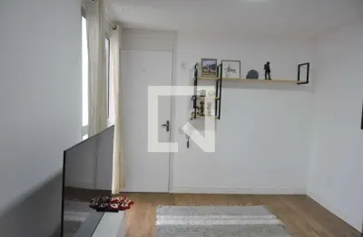 Apartamento para Aluguel - Pilares, 2 Quartos,  50 m² - Rio de Janeiro