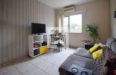 Apartamento para Aluguel - Taquara, 2 Quartos,  70 m² - Rio de Janeiro