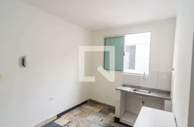 Kitnet / Stúdio para Aluguel - Belém, 1 Quarto,  25 m² - São Paulo