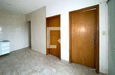 Kitnet / Stúdio para Aluguel - Monte Castelo, 2 Quartos,  50 m² - Contagem