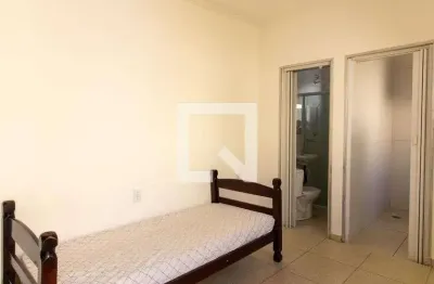 Kitnet / Stúdio para Aluguel - Cidade Universitária, 1 Quarto,  23 m² - Campinas