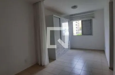 Kitnet / Stúdio para Aluguel - Centro, 1 Quarto,  40 m² - Campinas