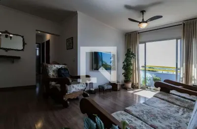 Cobertura para Aluguel - Socorro, 2 Quartos,  70 m² - Mogi das Cruzes