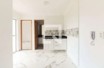 Apartamento para Aluguel - Vila Carrão, 2 Quartos,  38 m² - São Paulo