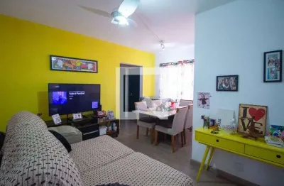 Apartamento para Aluguel - Jardim Faculdade, 2 Quartos,  55 m² - Sorocaba