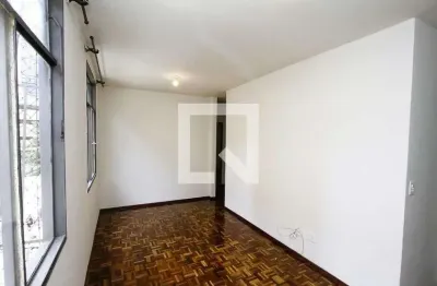 Apartamento para Aluguel - Carlos Prates, 2 Quartos,  64 m² - Belo Horizonte