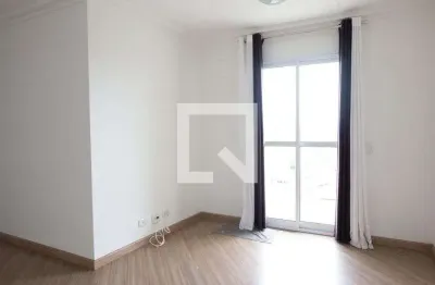 Apartamento para Aluguel - Vila Nossa Sra. das Vitorias, 2 Quartos,  62 m² - Mauá